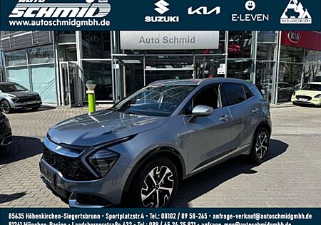 Kia Sportage 1.6T ALLRAD AUTOMATIK SPIRIT DRIVEPAKET