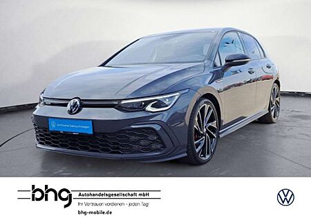 VW Golf GTI Volkswagen DSG BlackStyle Navi AHK Kamera Fahrprof