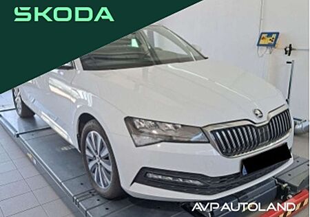 Skoda Superb Combi 2.0 TDI DSG Ambition | NAVI |