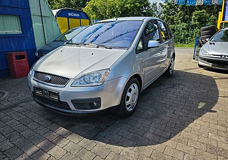 Ford Focus C-Max Ghia Tüv Neu 8.26 PDC TEMPO SZH ALLWETTER KLIMA