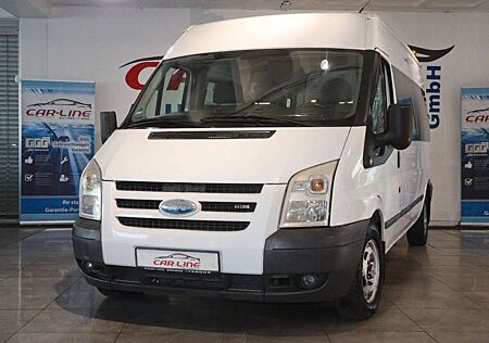 Ford Transit Kombi FT 300 L *Hochraumkasten*9-Sitzer*
