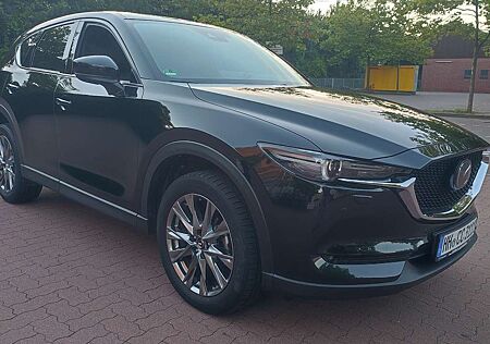 Mazda CX-5 Sports-Line 2WD