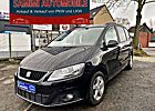 Seat Alhambra Reference