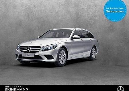 Mercedes-Benz C 180 T-Modell AVANTGARDE Exterieur/KeylessGo