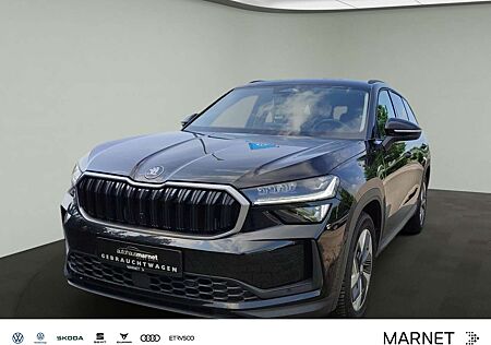 Skoda Kodiaq 2.0 TDI DSG 4x4 SELECTION*MATRIX*AHK*NAV