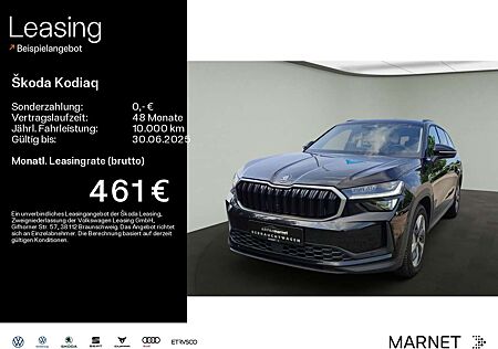 Skoda Kodiaq 2.0 TDI DSG 4x4 SELECTION*MATRIX*AHK*NAV