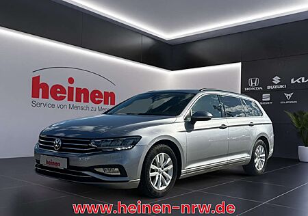 VW Passat Variant Volkswagen Business 1.5 TSI BMT LM LED Navi