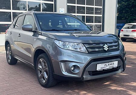 Suzuki Vitara 1.6 Comfort 4x2 Navi Sitzheiz. AHK HU neu