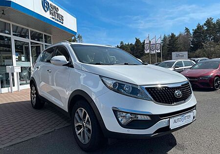 Kia Sportage 1.6 GDI Dream Team Navi|Kamera
