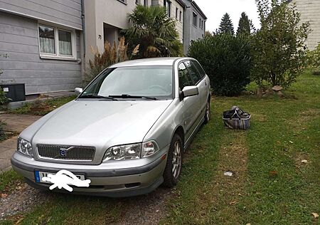 Volvo V40 1.6