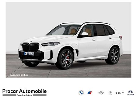 BMW X5 xDrive30d M Sport Pro AHK DA PA Prof HuD H/K