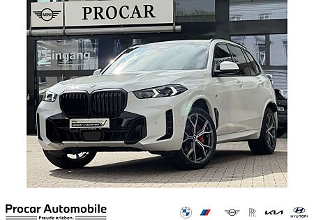 BMW X5 xDrive30d M Sport Pro AHK DA PA Prof HuD H/K
