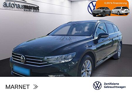 VW Passat Variant Volkswagen 1.5 TSI DSG Business*LED*