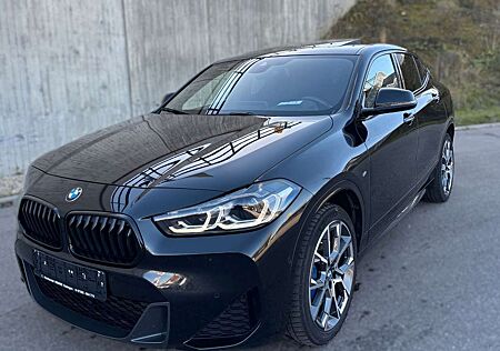 BMW X2 xDrive 18 d M Sport,Head up,Panoram,LED,SHZ