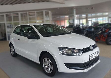 VW Polo Volkswagen V Trendline