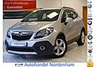 Opel Mokka 1.4 Edition*AUTOMATIK*NAVI*SHZ*TÜV NEU*