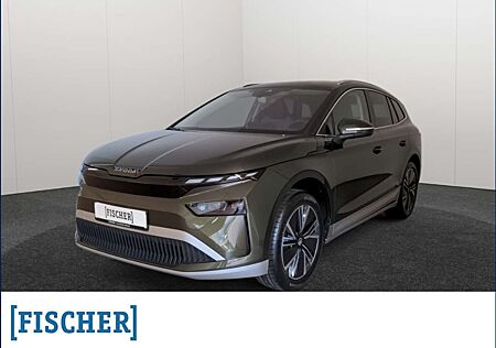 Skoda Enyaq 60 Loft Matrix AHK Navi Rear View ACC SHZ vorn & h