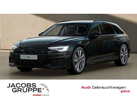 Audi A6 Avant 40 TDI quattro S line Matrix-LED*Head-up*ACC