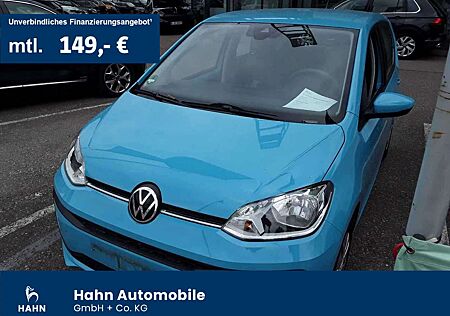 VW Up Volkswagen ! 1.0 Klima Cam Sitzh