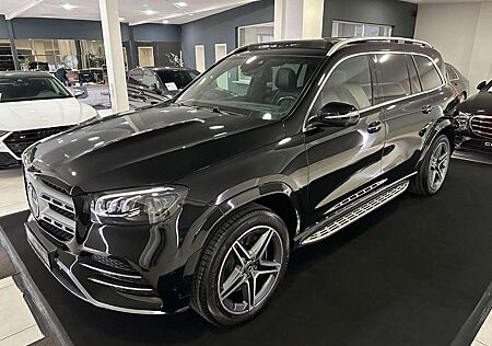 Mercedes-Benz GLS 350 d 4M AMG-Line*PANO*HUD*AHK*AIRMATIK*VOLL