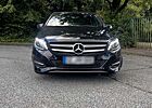 Mercedes-Benz B 200 B200d CDI