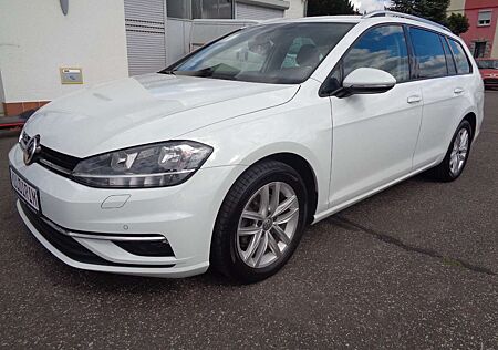 VW Golf Volkswagen VII Comfortline **2.HAND** ~inlc. GARANTIE~