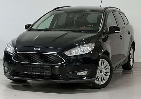 Ford Focus Turnier Business/NAVI/SITZHEIZUNG/PDC