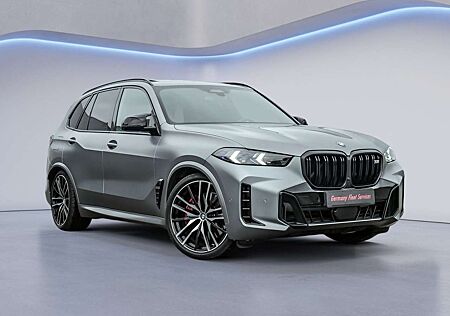 BMW Others X5 M60i M-Sport PRO LUFT*MASSAGE*PANO-SKY*B&W*22