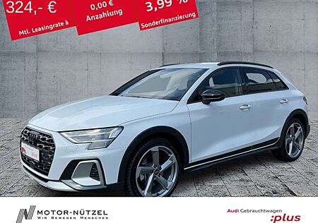 Audi A3 35 TFSI S-TR MATRIX+NAVI+SONOS+AHK