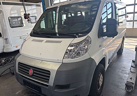 Fiat Ducato Kombi 30 120