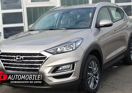 Hyundai Tucson 1.6 GDi 2WD Sonderedition ADVANTAGE