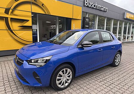 Opel Corsa-e Edition +ALLWETTER+50kWh+