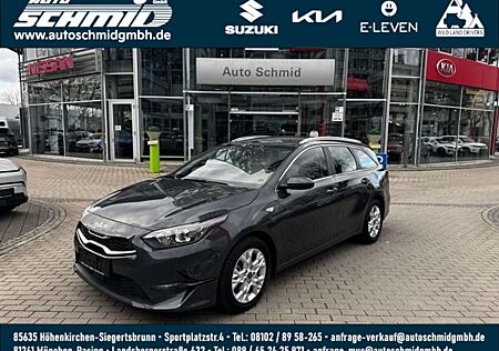 Kia Others CEE'D SW 1.5T AUTOM. VISION KOMF+ (NAV)