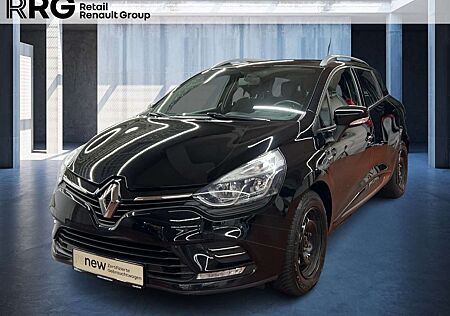 Renault Clio gebraucht kaufen Renault Clio GRANDTOUR LIMITED TCe 90