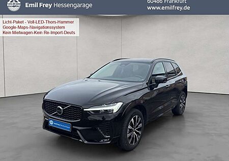 Volvo XC 60 XC60 XC60 B4 Plus-Dark Aut Glasd ACC BLIS AHK Leder 19'