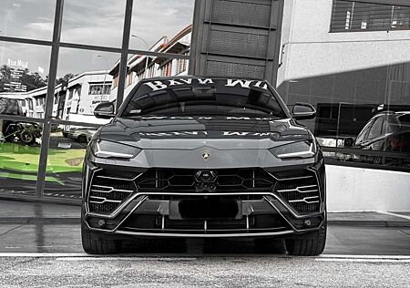 Lamborghini Urus S