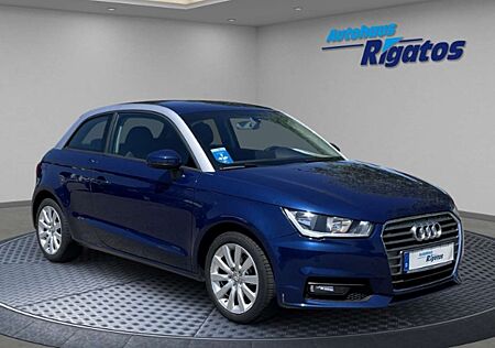 Audi A1 1.4 TFSI Sport. Sitzheizung , Einparkhilfe