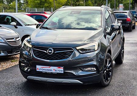 Opel Mokka X Color Innovation *LED *Keyless *Kamera