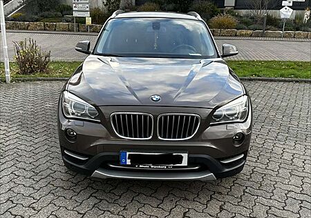 BMW X1 20 d xDrive