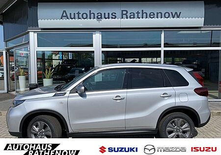Suzuki Vitara 1.4 Mild-Hybrid Comfort 4x4 Navi LED Apple CarPlay