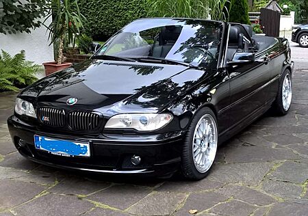 BMW 320 Ci