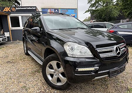 Mercedes-Benz GL 350 GL-Klasse Diesel CDI 4Matic 7G-TRONIC*AUTOMATIK*