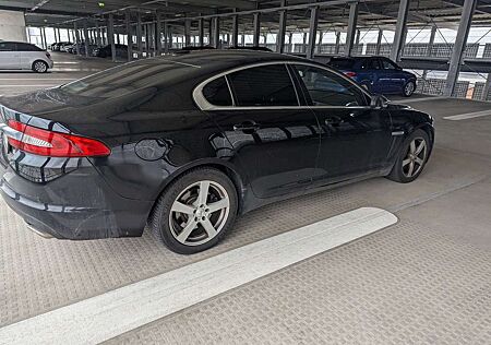 Jaguar XF 3.0 V6 Diesel S