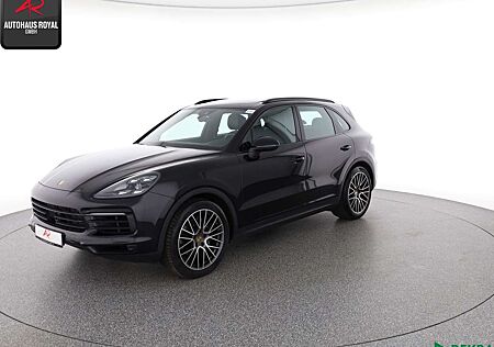 Porsche Cayenne 3.0 AWD LUFTFEDER,KAMERA,BOSE,MEMORY,AHK