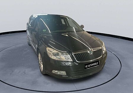 Skoda Octavia Combi Elegance*XENON**NAVI*PDC*