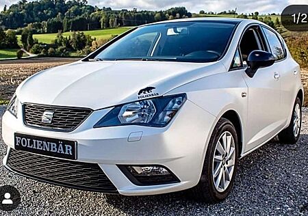 Seat Ibiza 1.2 TSI CONNECT