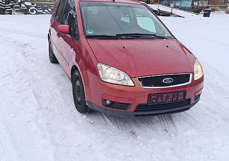 Ford Focus C-Max 1.8 Trend