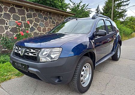 Dacia Duster I Ice 4x2