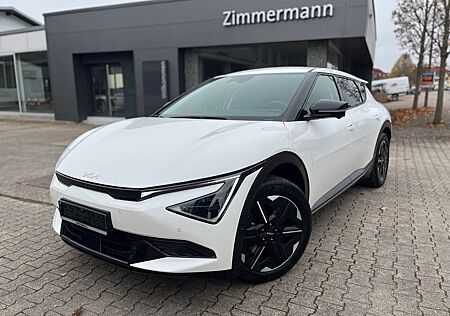 Kia EV6 FACELIFT Earth 84 kWh HeadUp Memory Sound