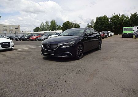 Mazda 6 Lim. Sports-Line